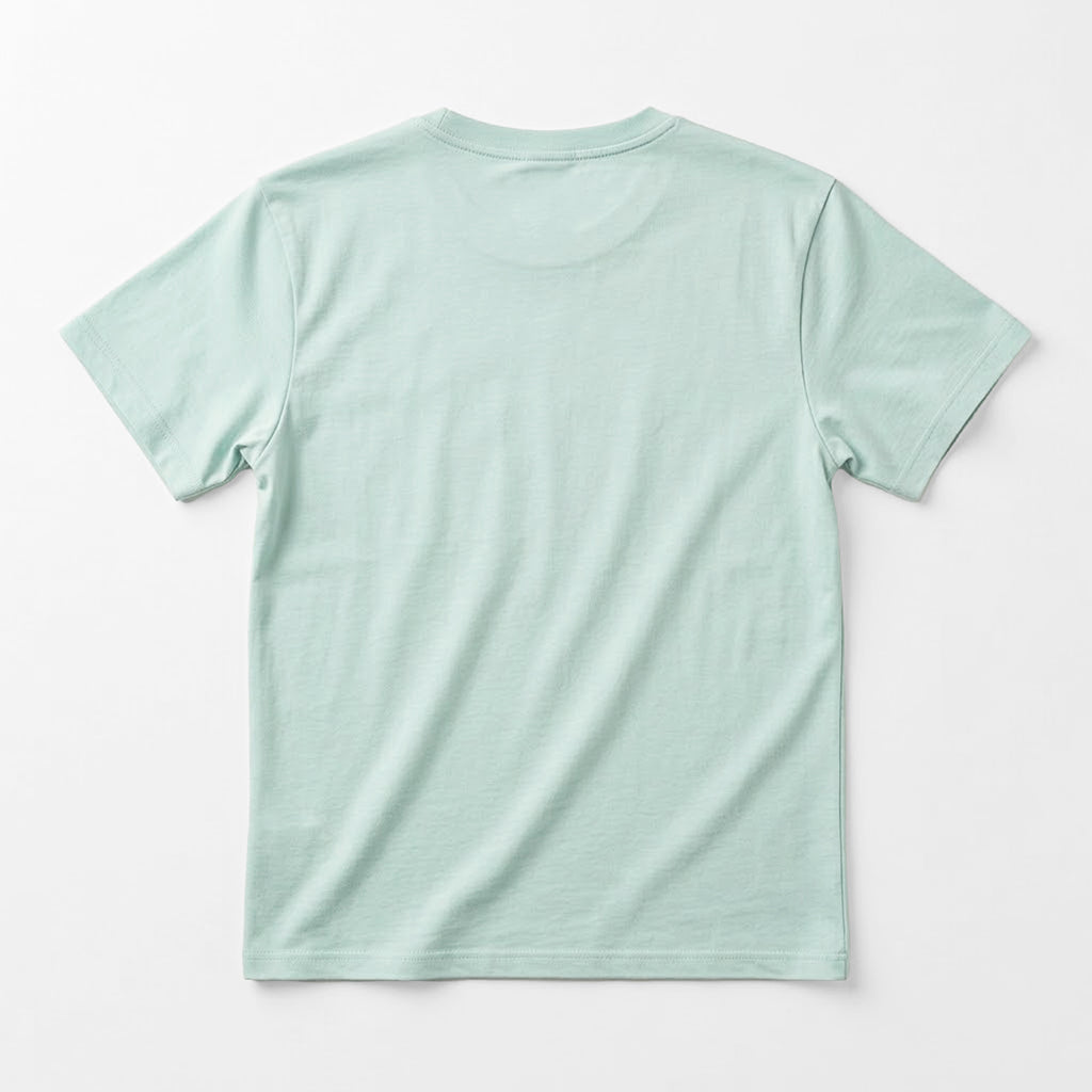 Playera Comfy Fit Hombre Mutant Supremacy Mascara De Latex®