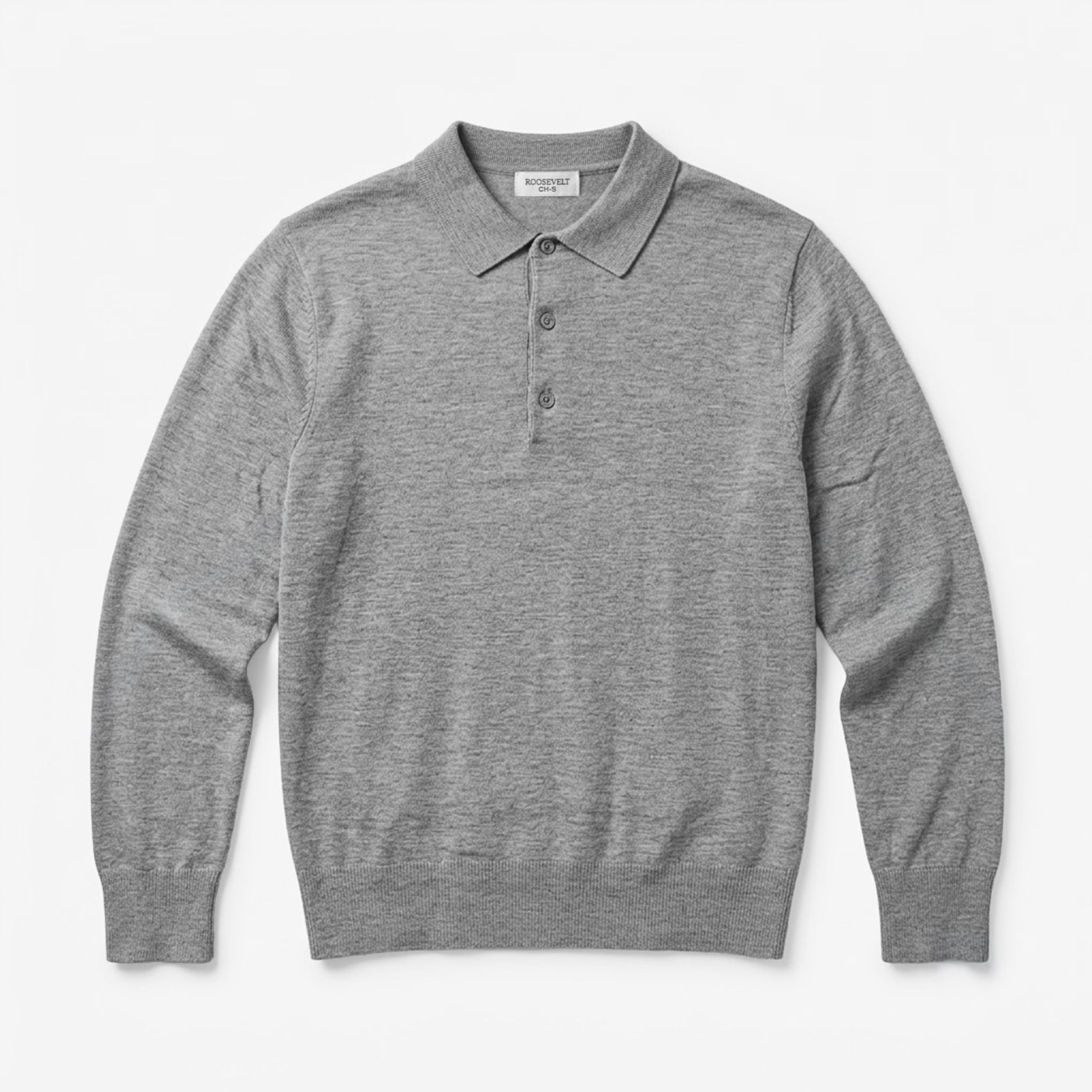 Playera Polo Para Hombre Mod. Om2502 Marca Roosevelt®
