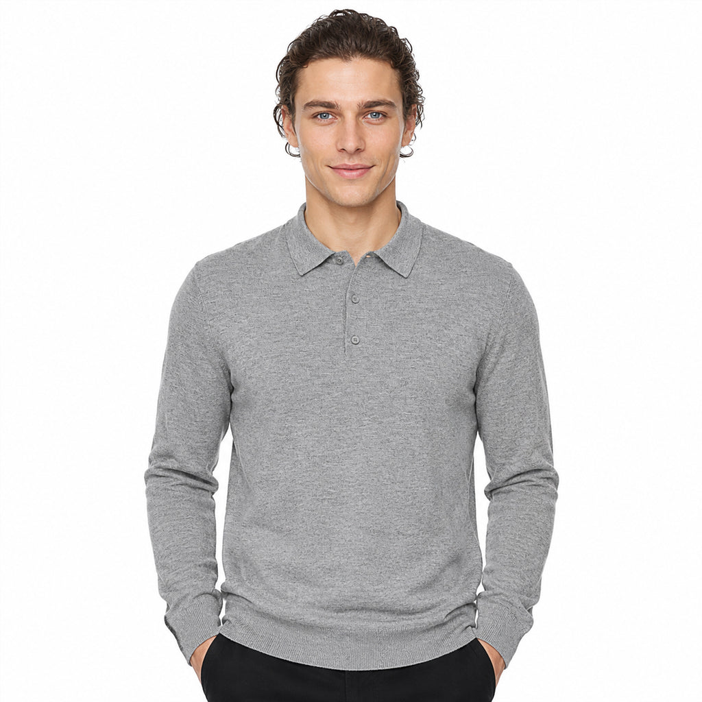 Playera Polo Para Hombre Mod. Om2502 Marca Roosevelt®