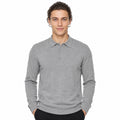 Playera Polo Para Hombre Mod. Om2502 Marca Roosevelt®
