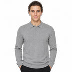 Playera Polo Para Hombre Mod. Om2502 Marca Roosevelt®