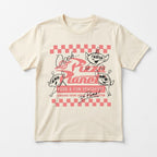 Playera Comfy Fit De Hombre Pizza Planet Mascara De Latex®