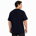 Playera Oversize Fit Hombre Solo Leveling Mascara De Latex®