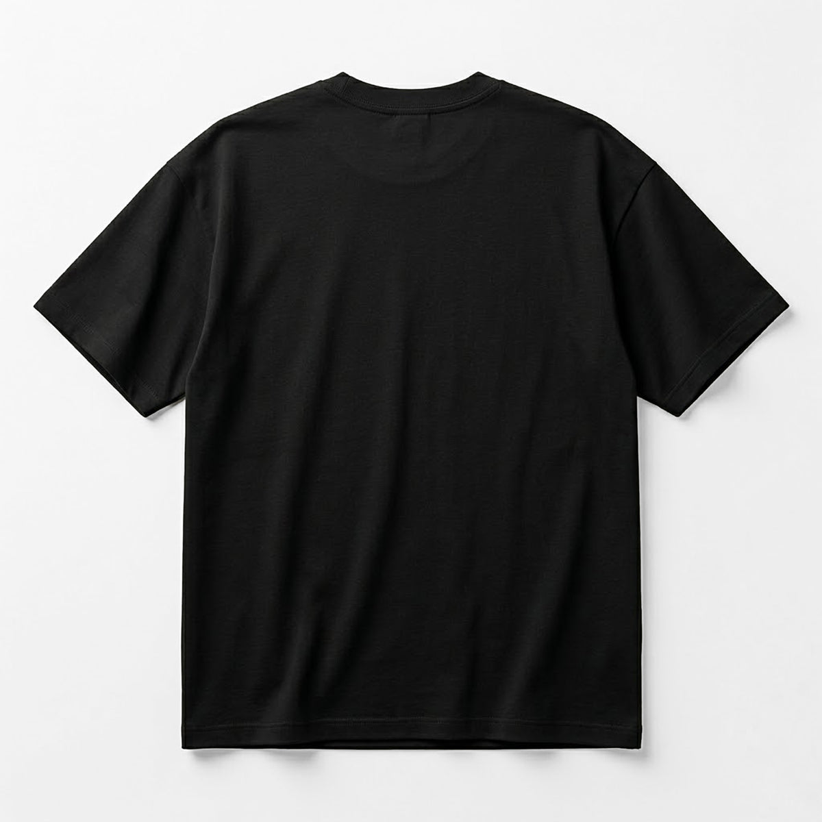 Playera Oversize Fit Hombre Spider Force Mascara De Latex®