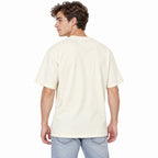 Playera Oversize Fit De Hombre The Child Mascara De Latex®