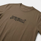 Camisa Casual Oversize Fit De Hombre Tish-le2513 Roosevelt®