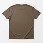Camisa Casual Oversize Fit De Hombre Tish-le2513 Roosevelt®