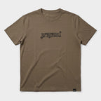 Camisa Casual Oversize Fit De Hombre Tish-le2513 Roosevelt®