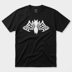 Playera Oversize Fit De Hombre Venom Mascara De Latex®