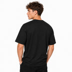 Playera Oversize Fit De Hombre Venom Mascara De Latex®