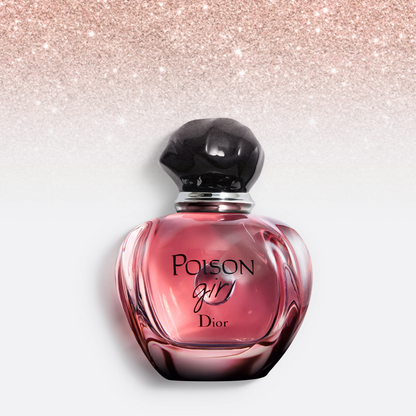 Perfume Poison Girl 100ml Edp Para Mujer Marca Dior®
