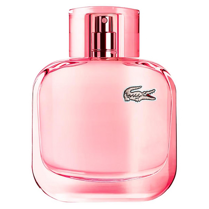 Perfume L.12.12 Pour Elle Sparkling 90ml Edt Mujer Lacoste®