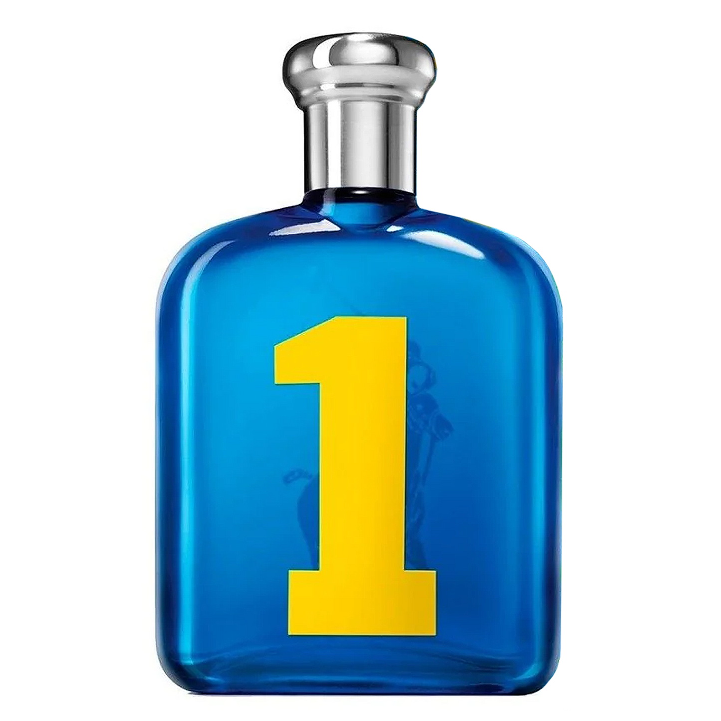 Perfume Big Pony Blue 1 Edt 100ml para hombre marca Ralph Lauren®