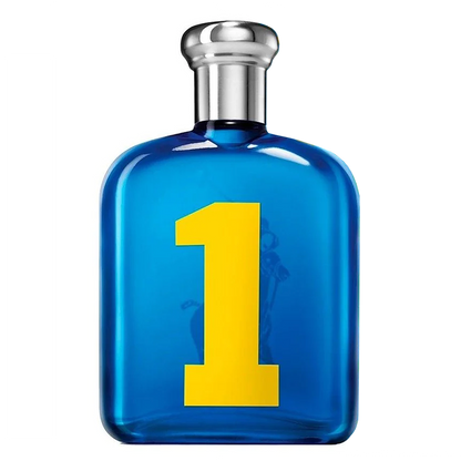 Perfume Big Pony Blue 1 Edt 100ml para hombre marca Ralph Lauren®