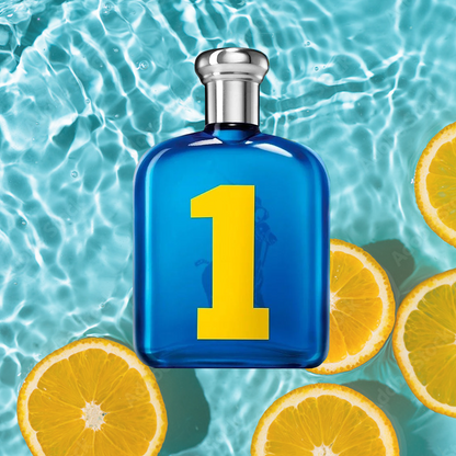 Ralph lauren big pony 1 hombre hotsell