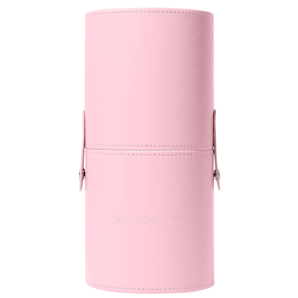 Set De Brochas 24pz Pretty And Perfect Beauty Creations®