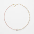 Set Collar, Pulsera Y Aretes Ojo Turco Rosa Bisutería Fina