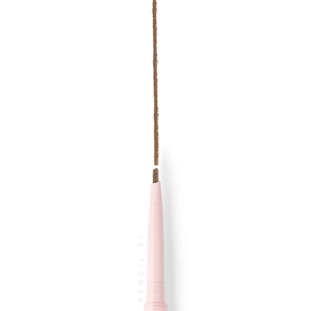 Set De Cejas 4 Brow Definer 911 Essentials Beauty Creations® Blonde