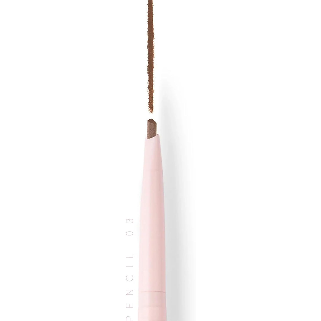 Set De Cejas 4 Brow Definer 911 Essentials Beauty Creations® Caramel
