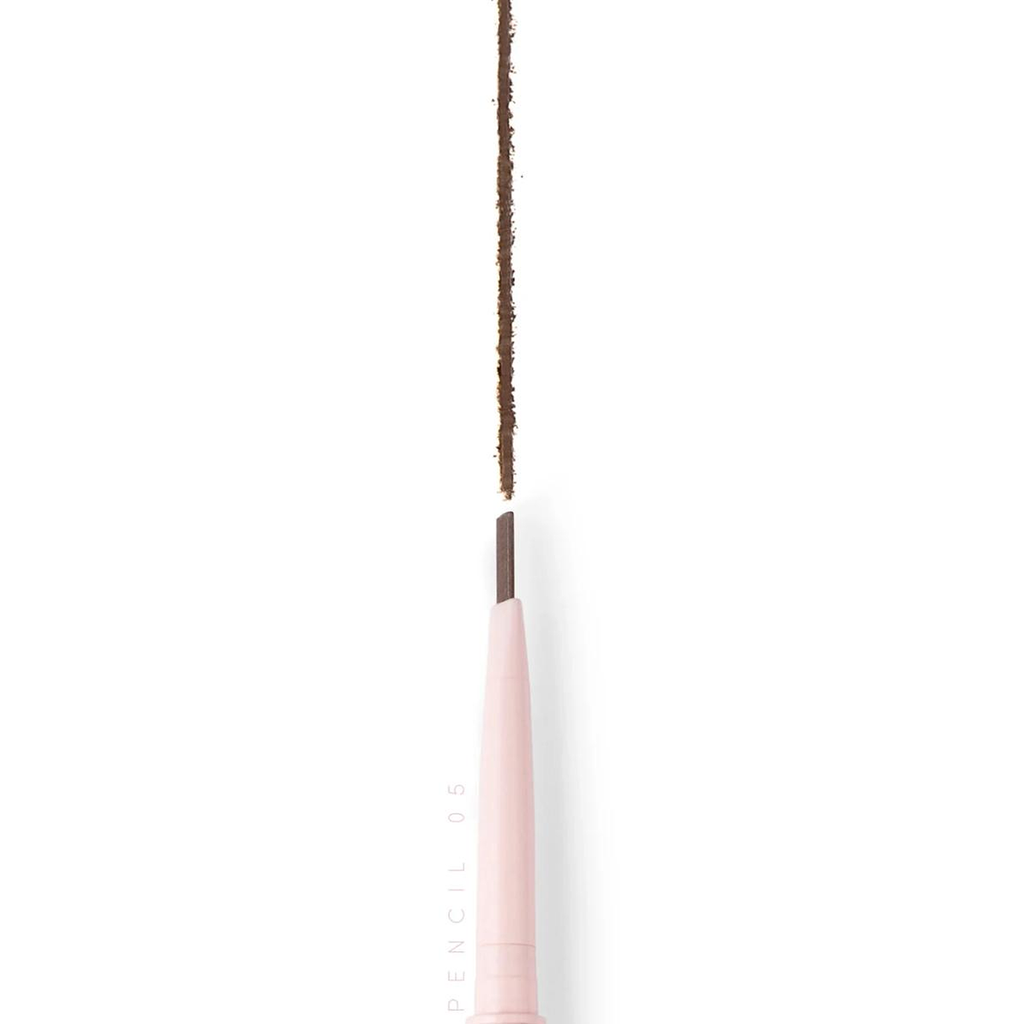 Set De Cejas 4 Brow Definer 911 Essentials Beauty Creations® Dark brown