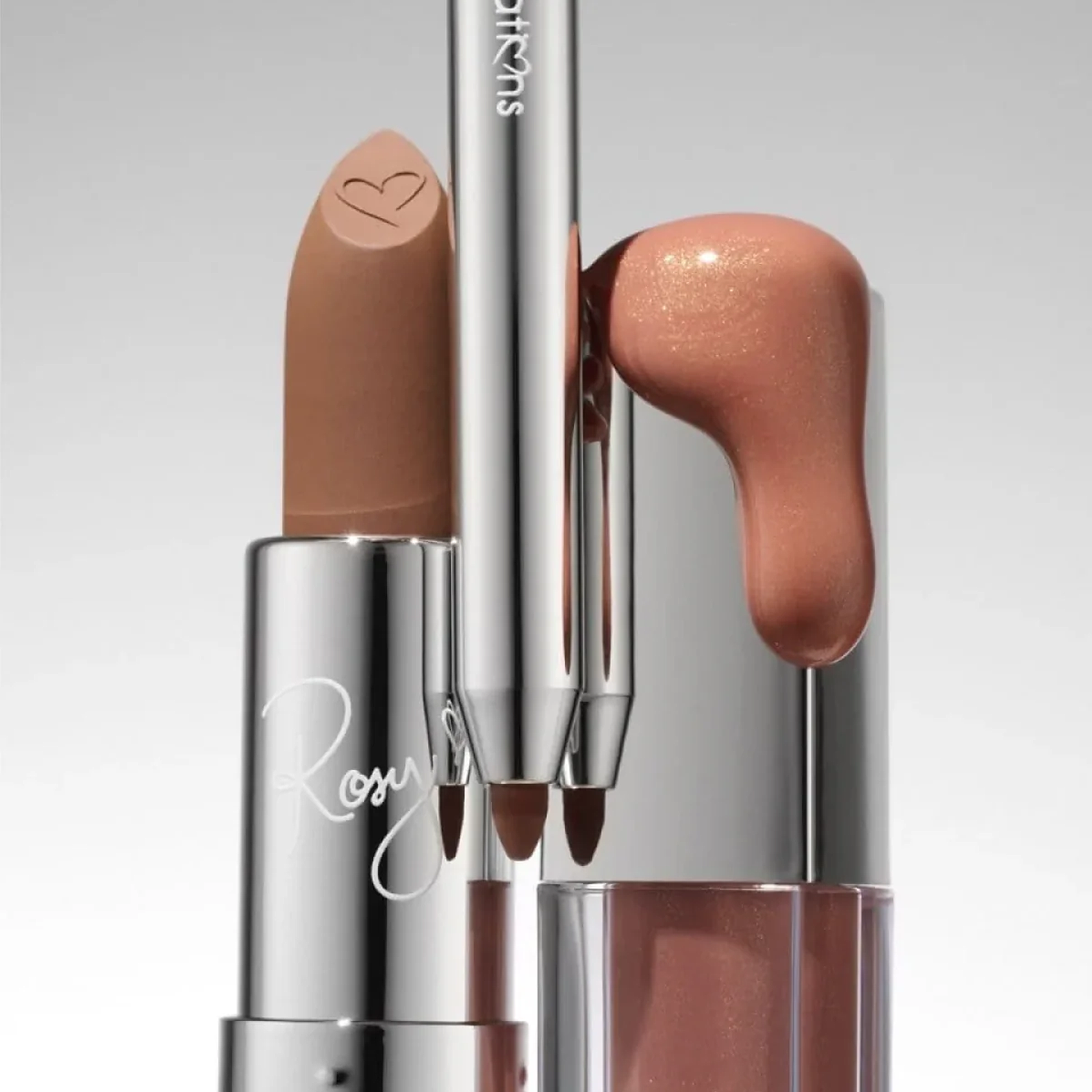 Kit Labios Rosy Mcmichael Not So Classic Beauty Creations®