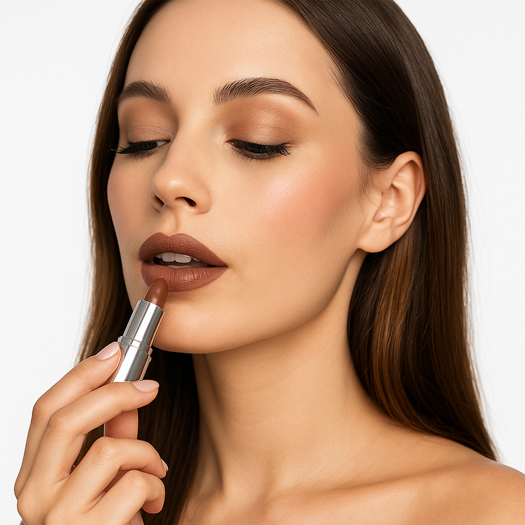 Kit Labios Rosy Mcmichael Not So Classic Beauty Creations®