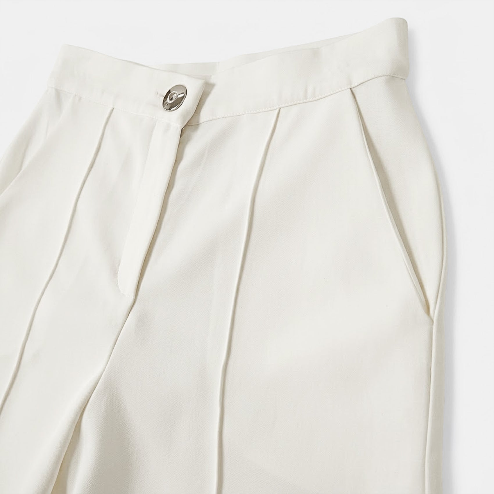 Short Semi Formal Para Mujer Mod. X840 Marca Julys®
