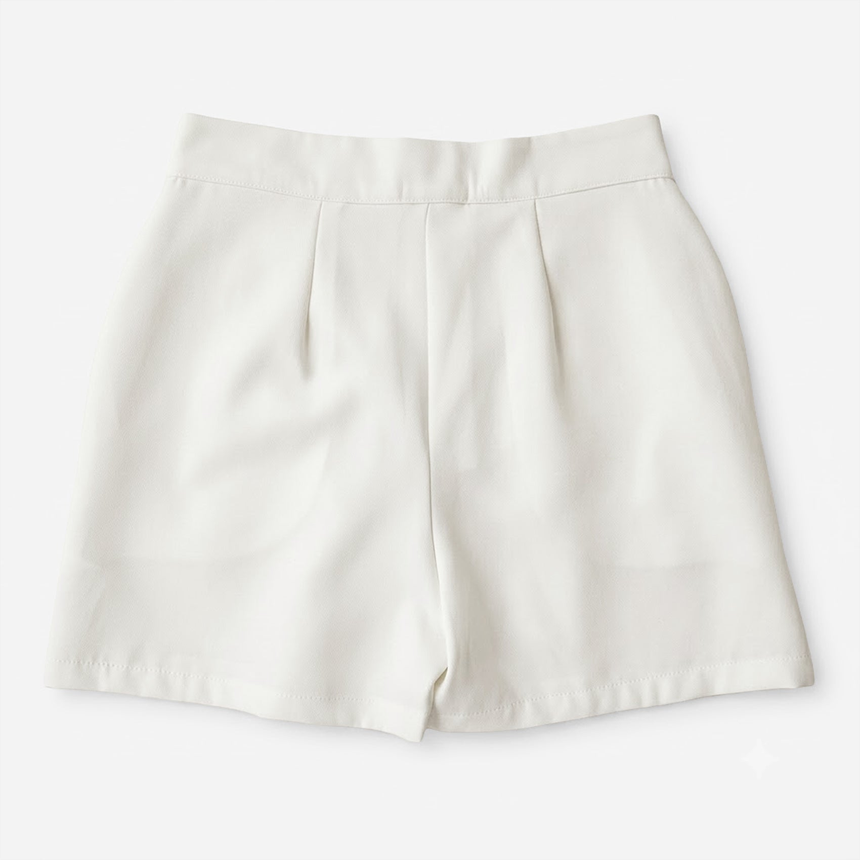 Short Semi Formal Para Mujer Mod. X840 Marca Julys®