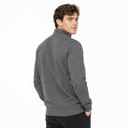 Sueter Casual Para Hombre Mod.221-6665al Marca Losan®