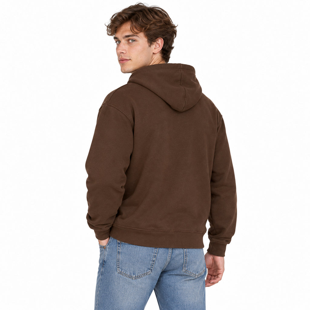 Sudadera Casual Para Hombre Mod. Cosv0316 Marca Lob®