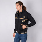 Sudadera Futbolera 2026 Mod. Cw90-sud9024b Greenlander®