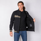 Sudadera Futbolera 2026 Mod. Cw90-sud9024b Greenlander®