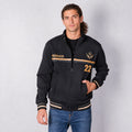 Sudadera Futbolera 2026 Mod. Cw90-sud9024b Greenlander®