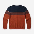 Suéter De Hombre Manga Larga Mod.121-5026al Marca Losan®