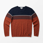Suéter De Hombre Manga Larga Mod.121-5026al Marca Losan®