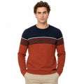 Suéter De Hombre Manga Larga Mod.121-5026al Marca Losan®