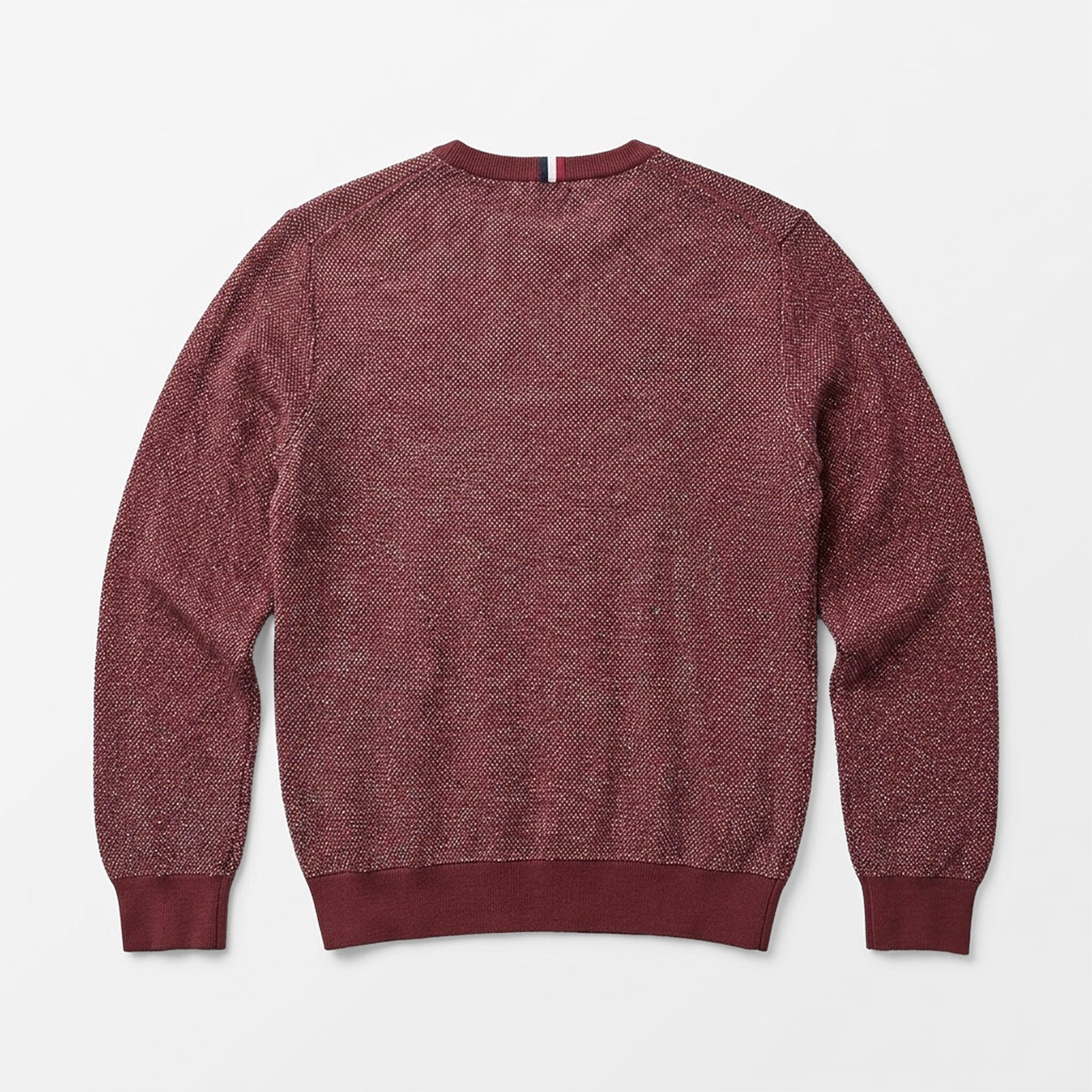 Sueter De Hombre Manga Larga Mod.221-5003al Marca Losan®