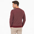 Sueter De Hombre Manga Larga Mod.221-5003al Marca Losan®