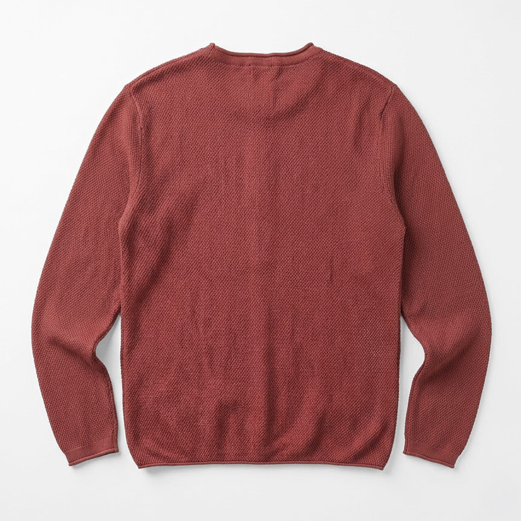Suéter Manga Larga De Hombre Mod.22k-5654al Marca Losan®
