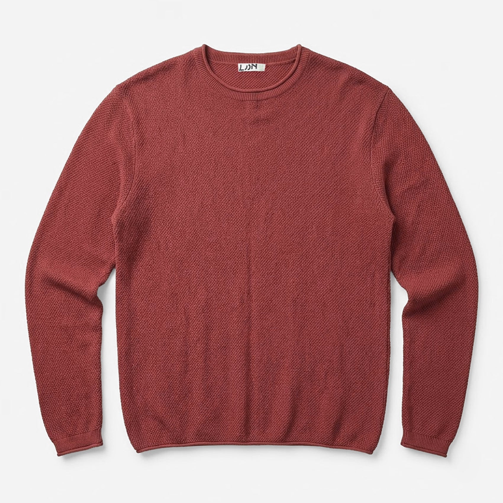 Suéter Manga Larga De Hombre Mod.22k-5654al Marca Losan®