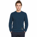 Sueter De Punto Para Hombrea Mod.22k-5022al Marca Losan®