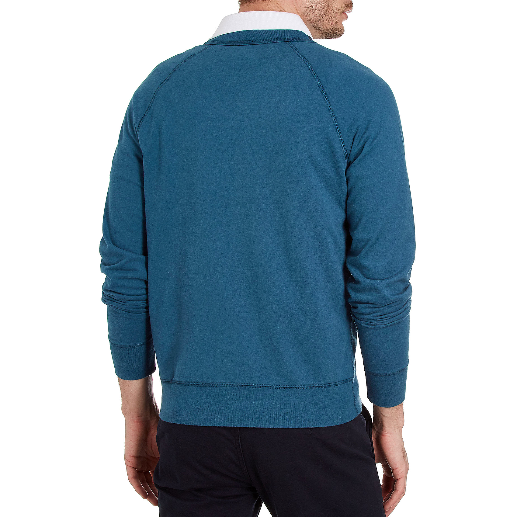 Sueter Casual De Hombre Mod.a1104 Marca Dockers®