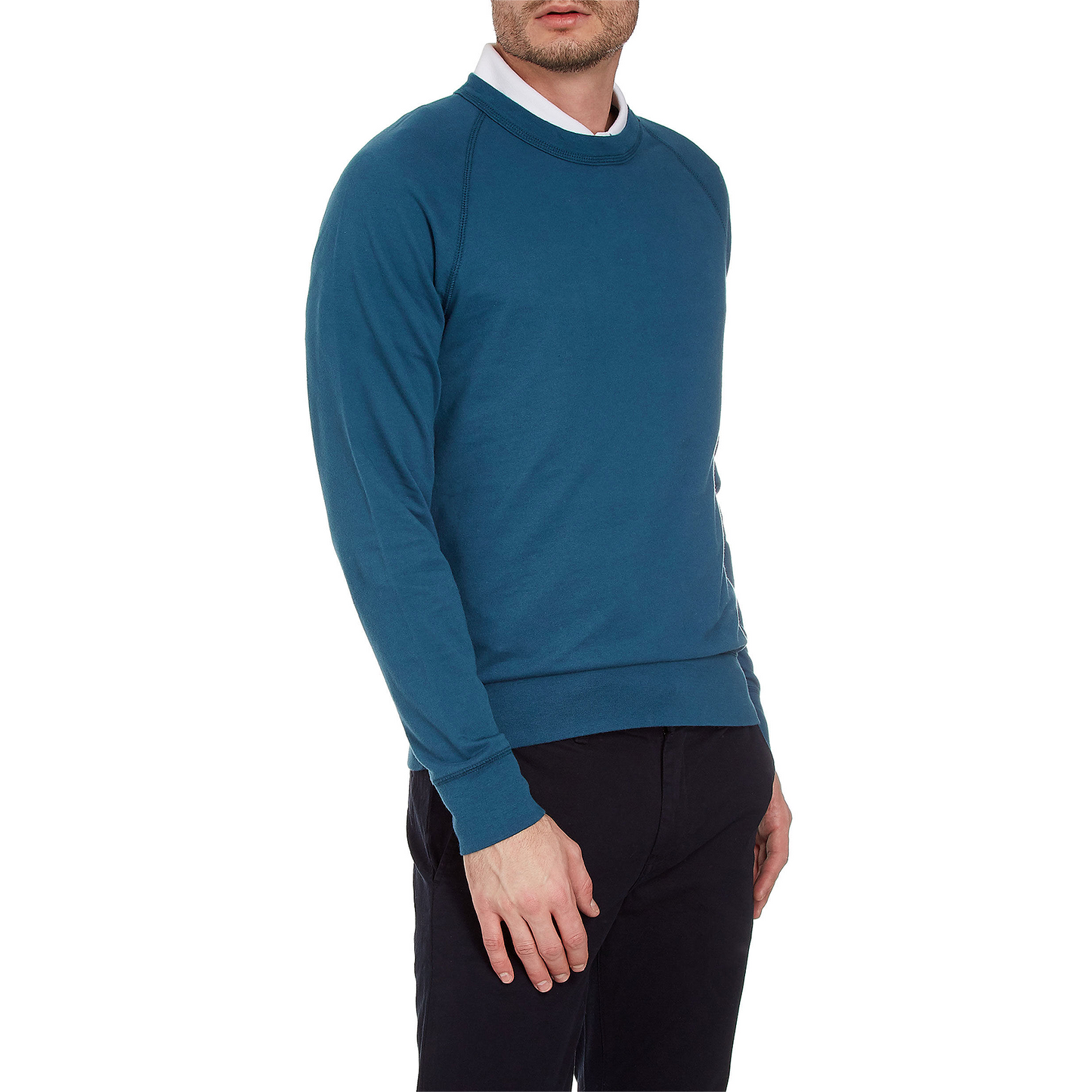 Sueter Casual De Hombre Mod.a1104 Marca Dockers®