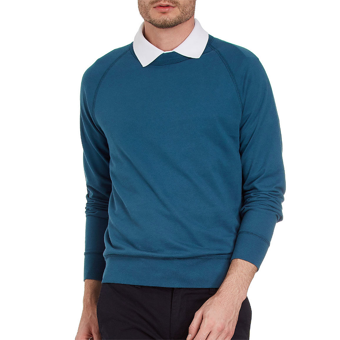 Sueter Casual De Hombre Mod.a1104 Marca Dockers®