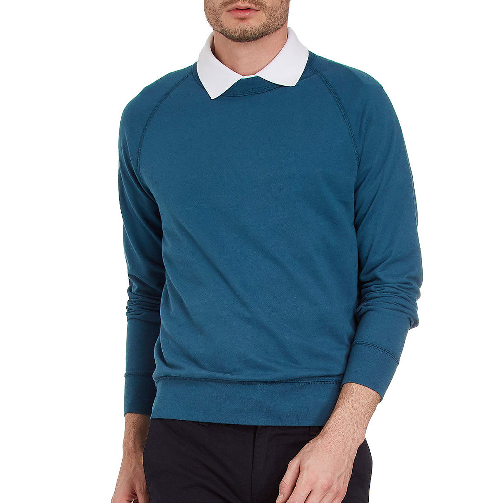 Sueter Casual De Hombre Mod.a1104 Marca Dockers®