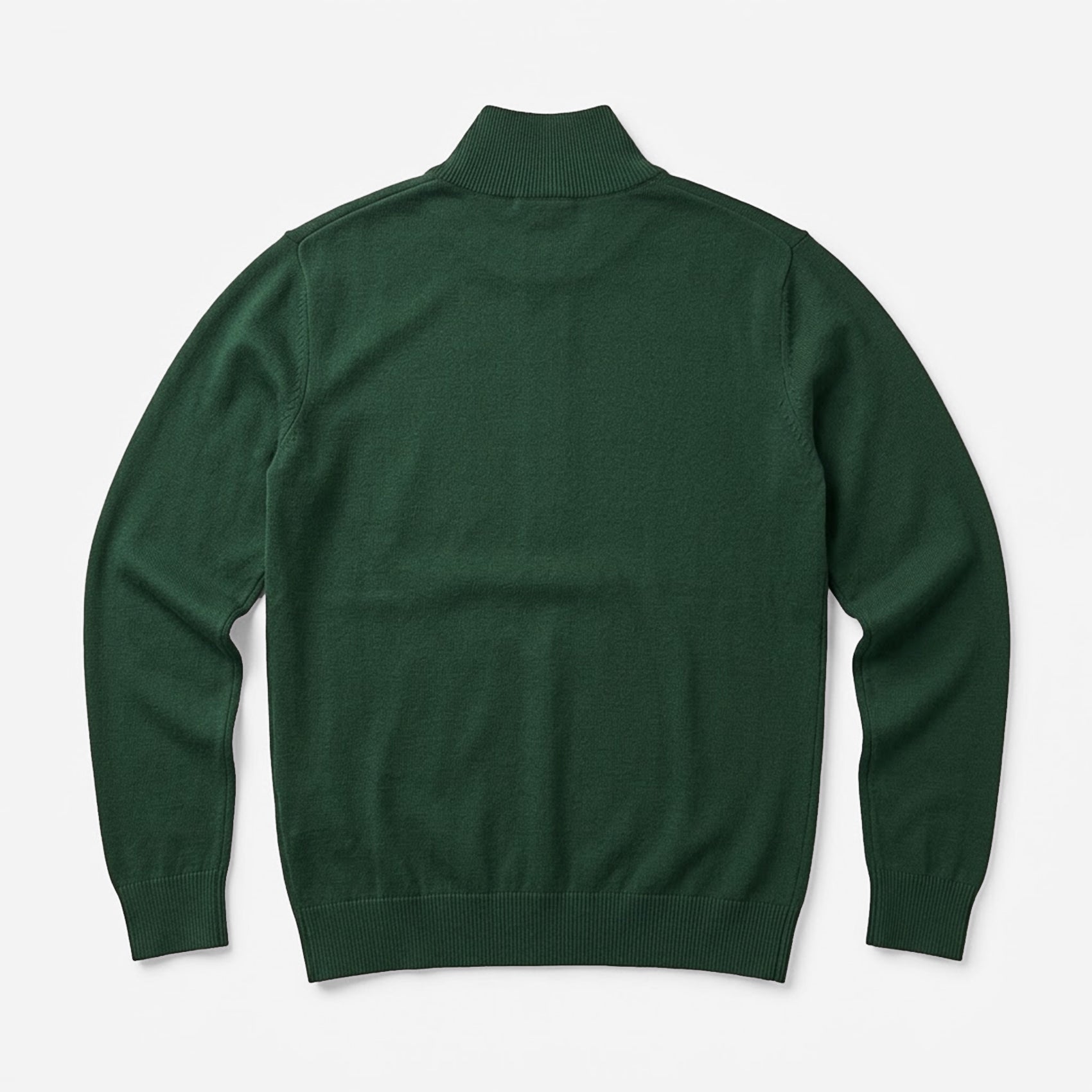 Sueter Cuello Alto Con Cierre Para Hombre E55302 Bobois®