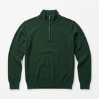 Sueter Cuello Alto Con Cierre Para Hombre E55302 Bobois®