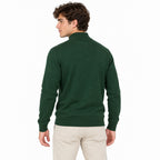 Sueter Cuello Alto Con Cierre Para Hombre E55302 Bobois®