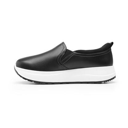 Tenis Para Mujer Slip On Mod.117207 Marca Flexi®