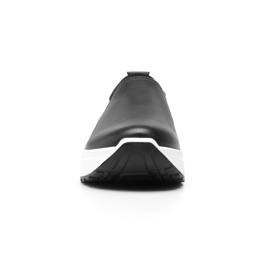 Tenis Para Mujer Slip On Mod.117207 Marca Flexi®
